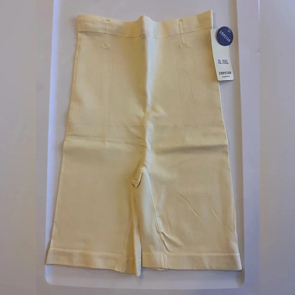 Empetua by Shapermint High Rise Shaper Shorts